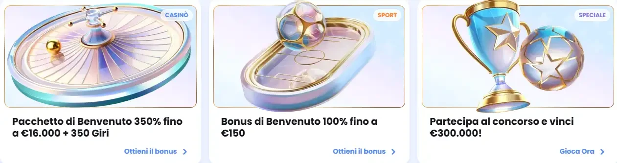Casinolab Bonus